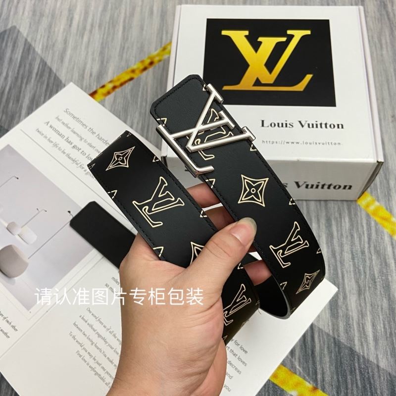 Louis Vuitton Belts